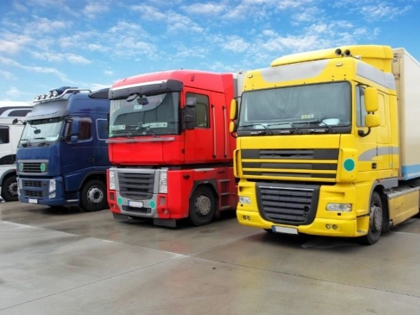 İzmir Karaköprü Nakliye